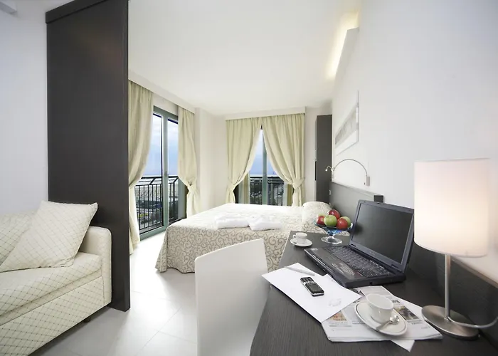 Hotel Dante Family Spa Resort