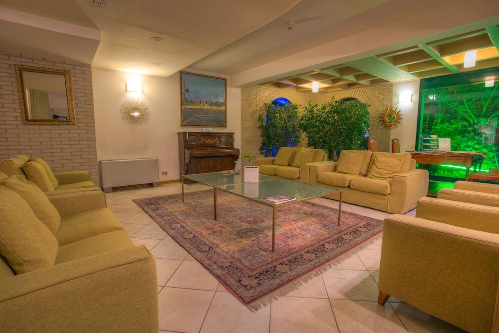 Hotel Dante Family Cervia