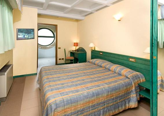 Dante Family Hotel