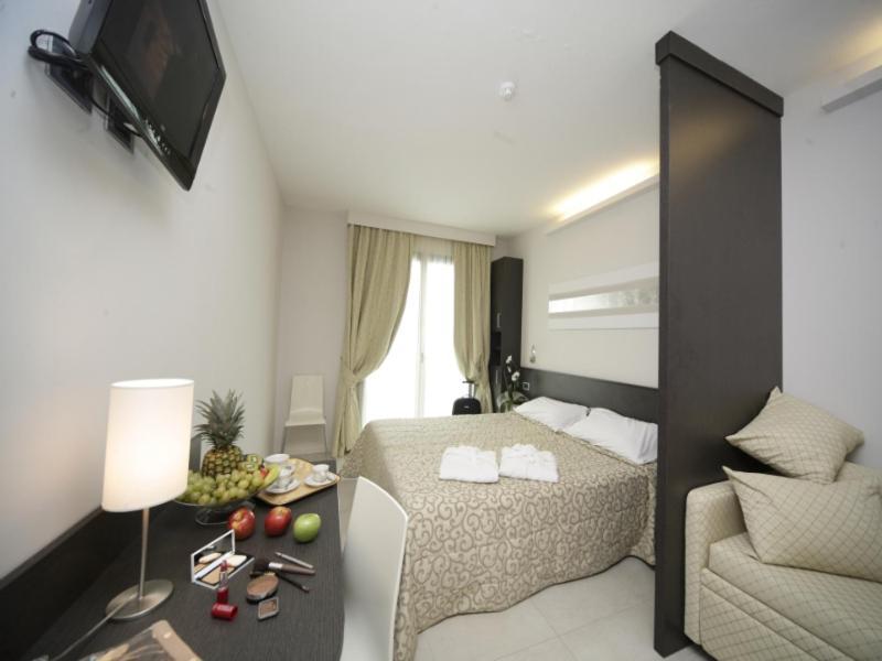 Dante Family 4* Cervia