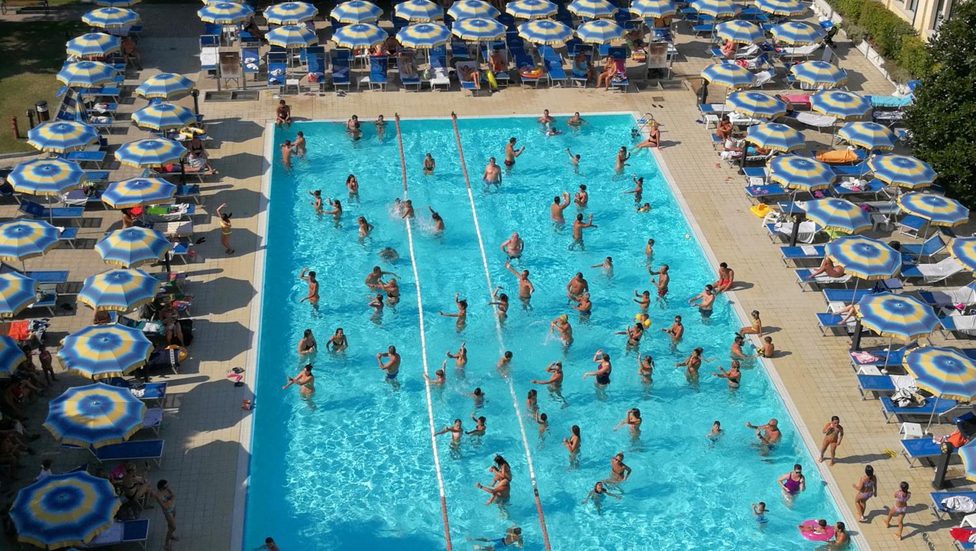 Hotel Dante Family Cervia