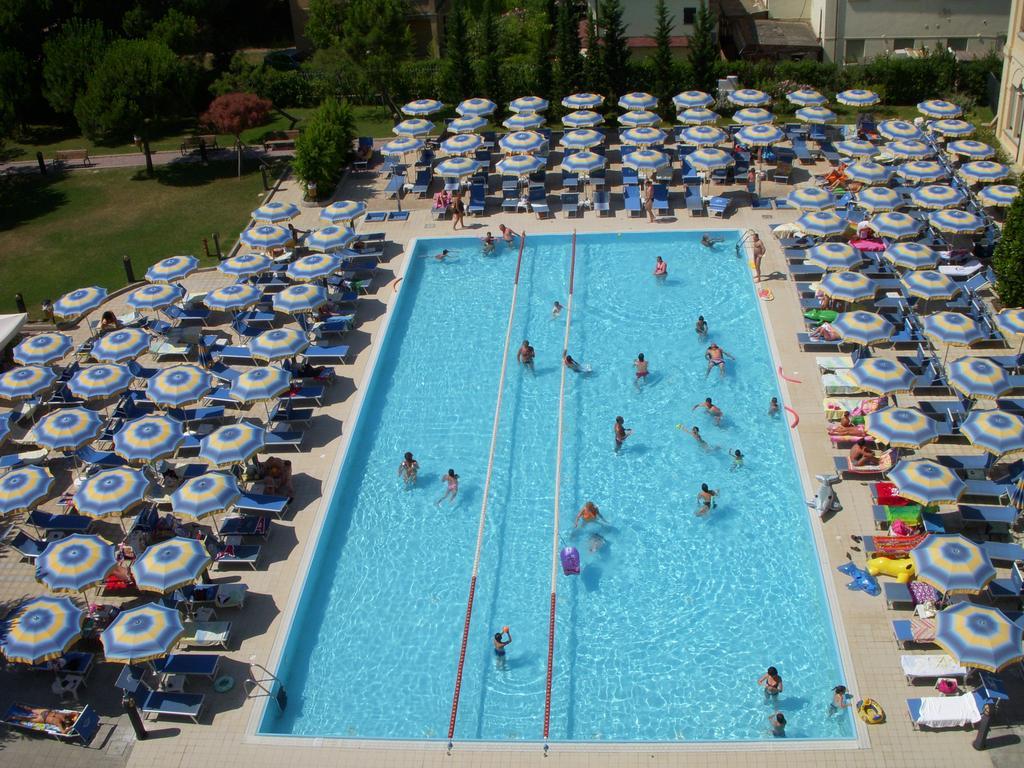 Hotel Dante Family Cervia