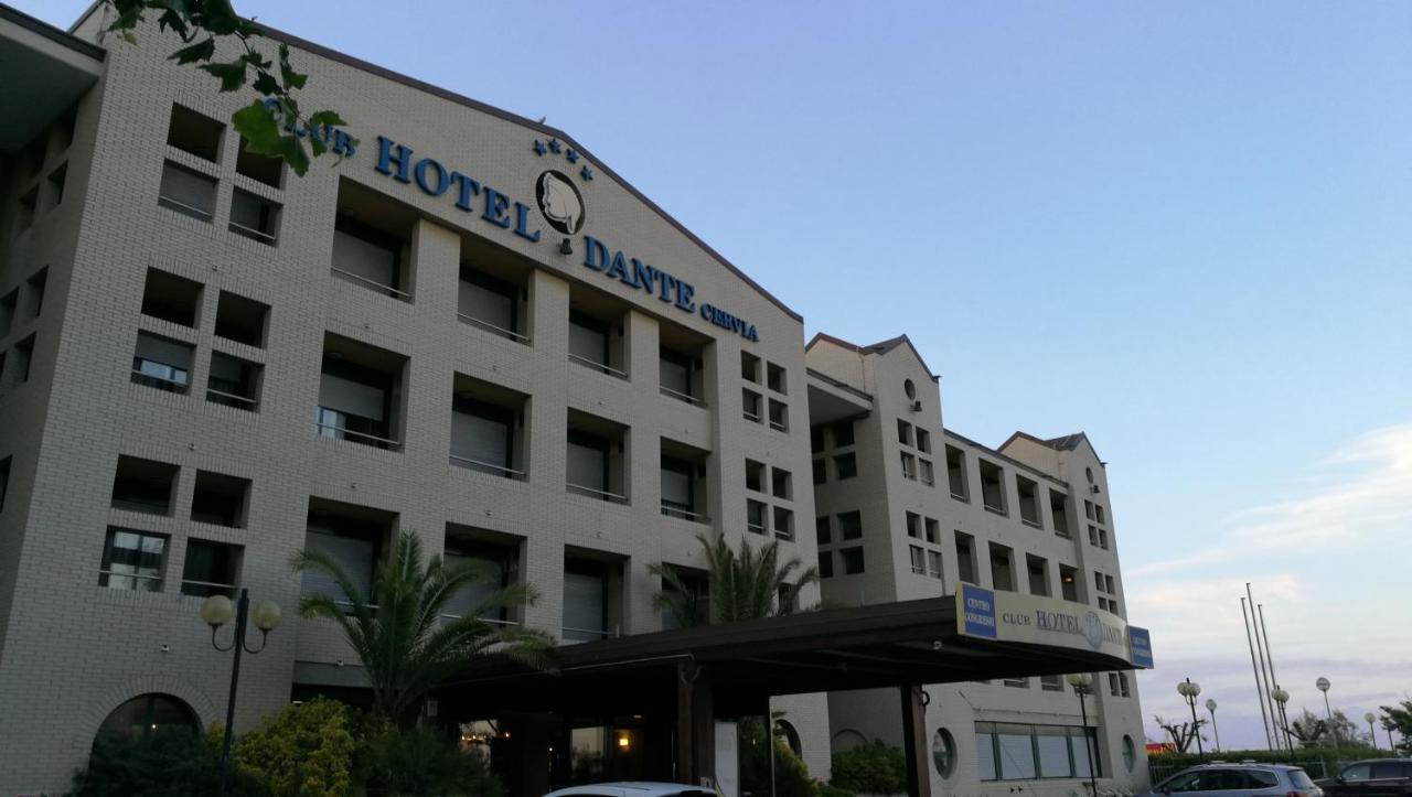 Dante Family 4* Cervia