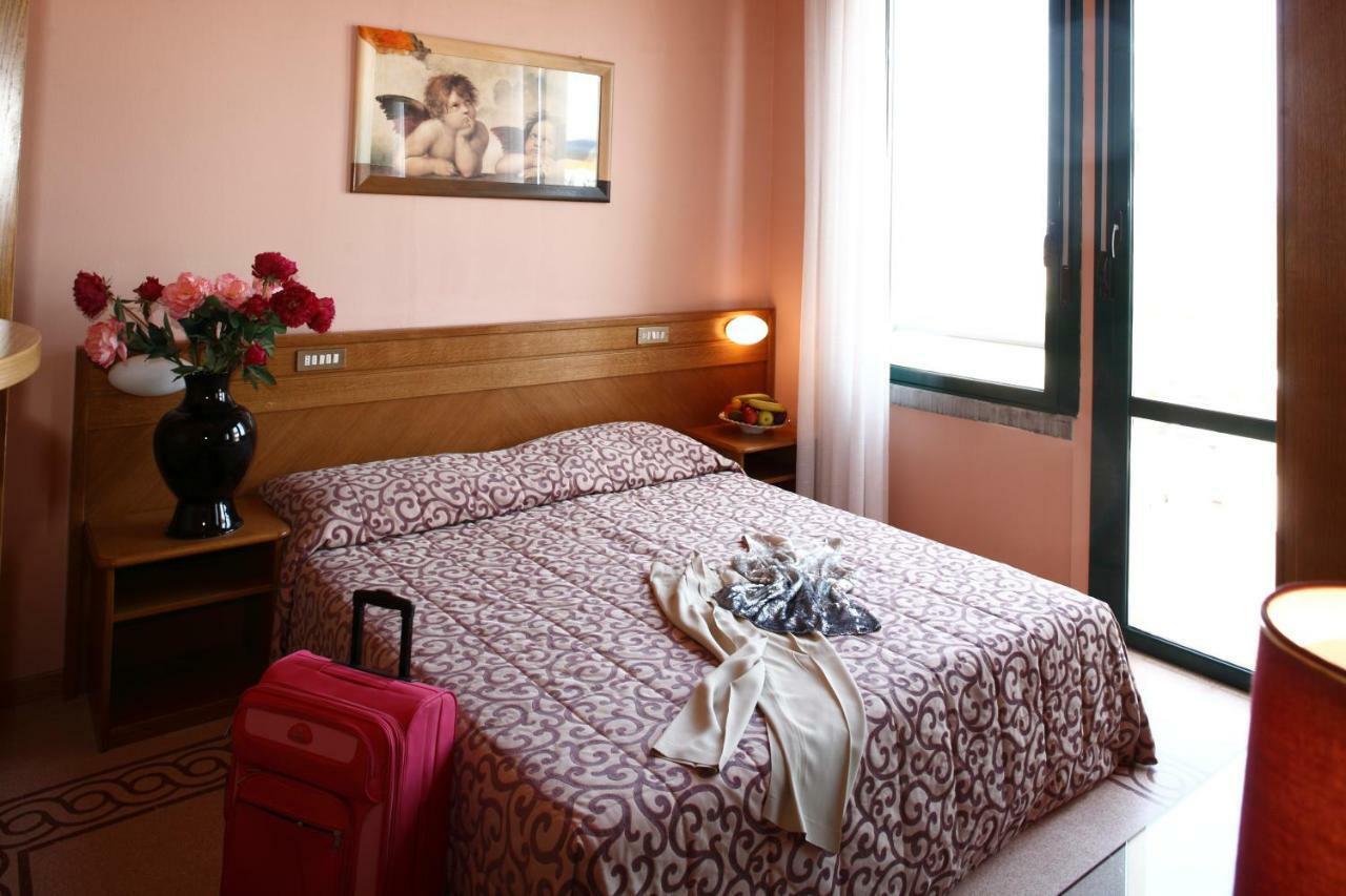 Dante Family 4* Cervia