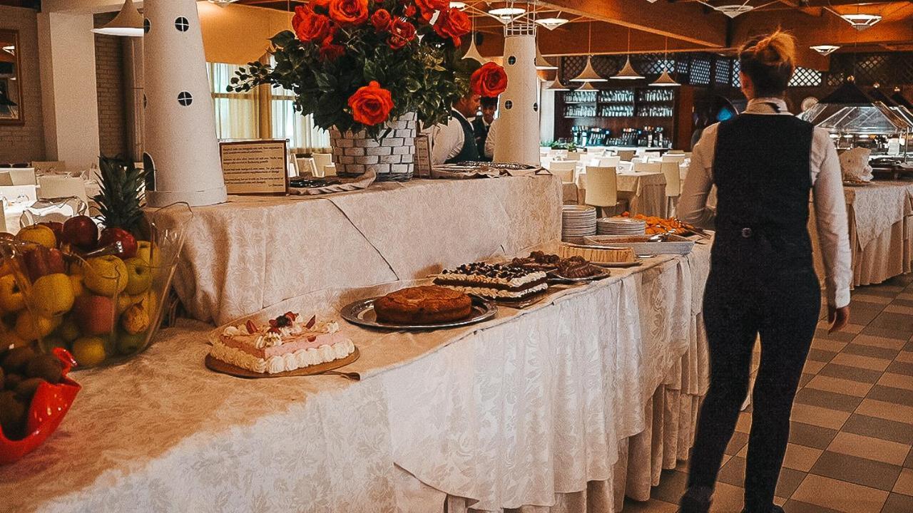 Dante Family Cervia