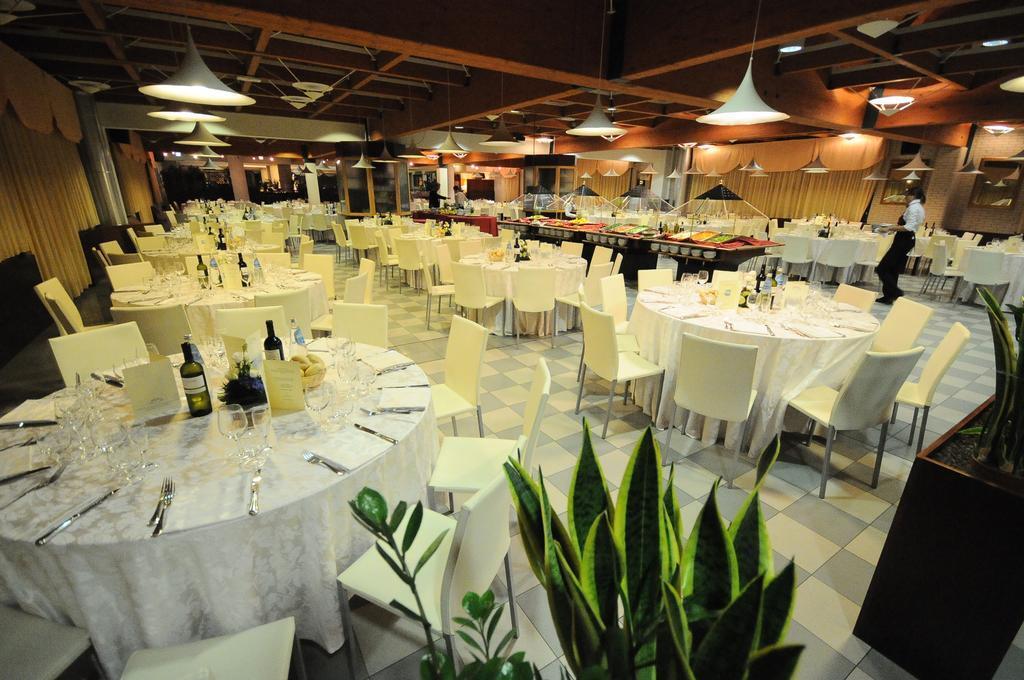 Hotel Dante Family Cervia